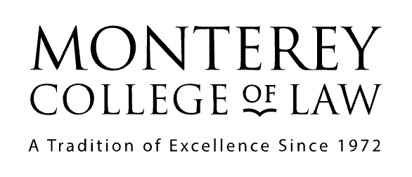 Monterey College of Law