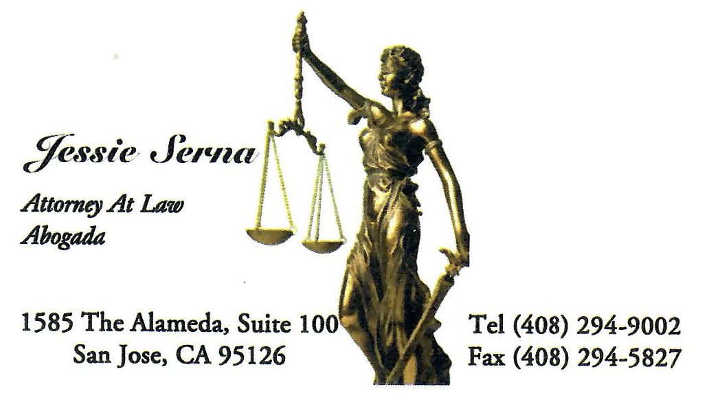 Law Offices of Jessie Serna