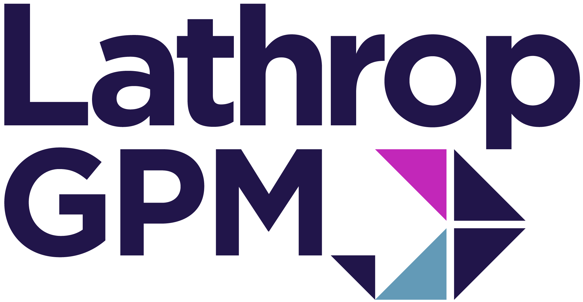 Lathrop GPM